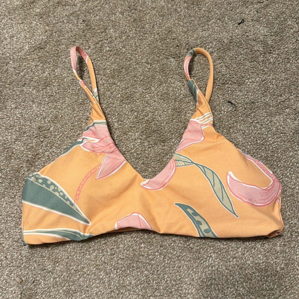 Midori bikini top